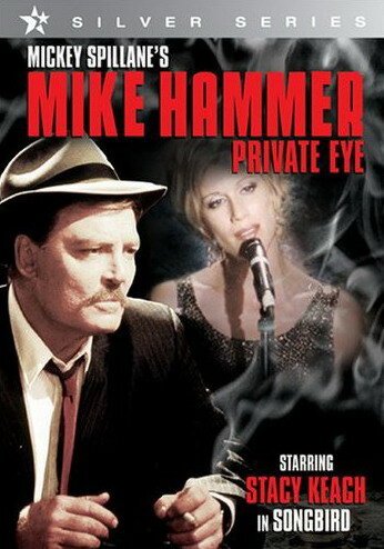 Смотреть фильм Mike Hammer: Song Bird (2003) онлайн в хорошем качестве HDRip