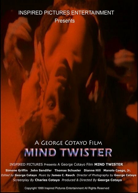 Смотреть фильм Mind Twister (1999) онлайн в хорошем качестве HDRip