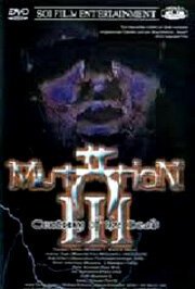 Смотреть фильм Мутация 3 — Век мертвецов / Mutation 3 - Century of the Dead (2002) онлайн в хорошем качестве HDRip