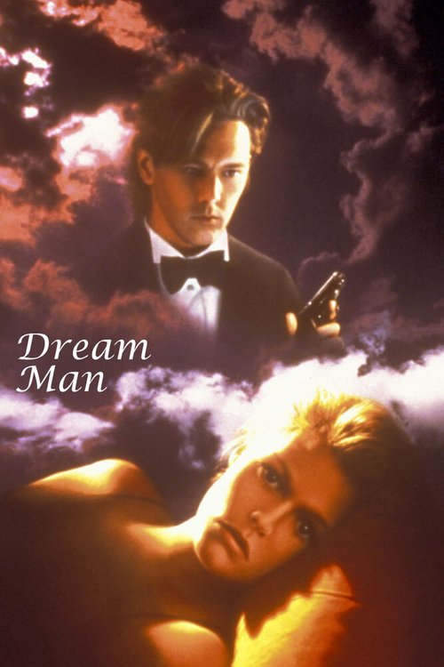 Смотреть фильм Мужчина из снов / Dream Man (1995) онлайн в хорошем качестве HDRip