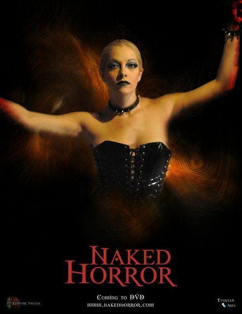 Смотреть фильм Naked Horror: The Movie (2010) онлайн в хорошем качестве HDRip