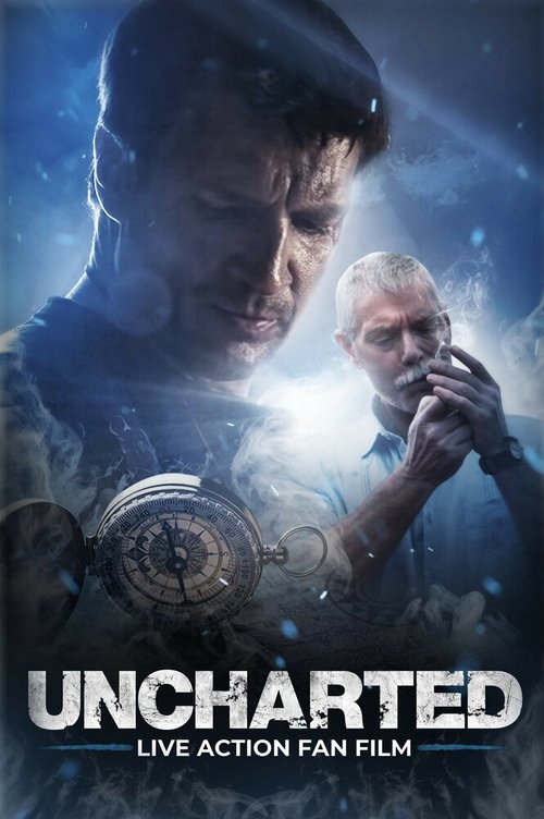 Неизведанное / Uncharted: Live Action Fan Film