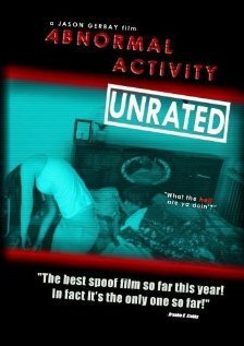 Смотреть фильм Ненормальное явление / Abnormal Activity (2010) онлайн в хорошем качестве HDRip