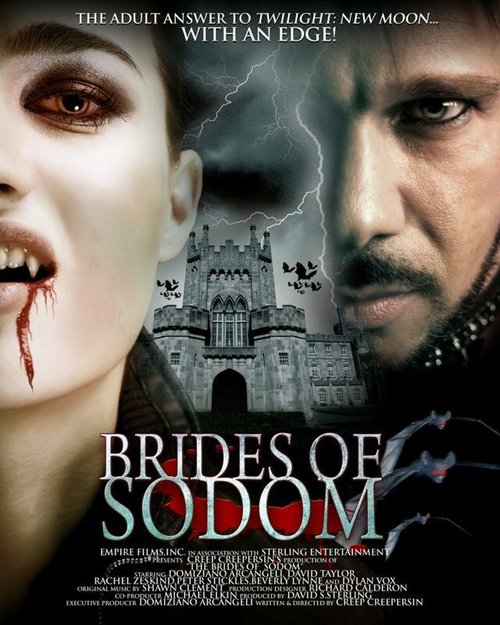 Невесты Содома / The Brides of Sodom