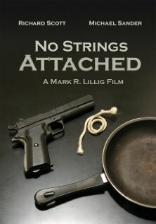 Смотреть фильм No Strings Attached (2008) онлайн в хорошем качестве HDRip