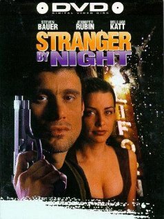 Смотреть фильм Ночной незнакомец / Stranger by Night (1994) онлайн в хорошем качестве HDRip