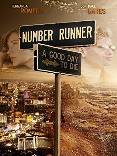 Смотреть фильм Number Runner (2014) онлайн в хорошем качестве HDRip