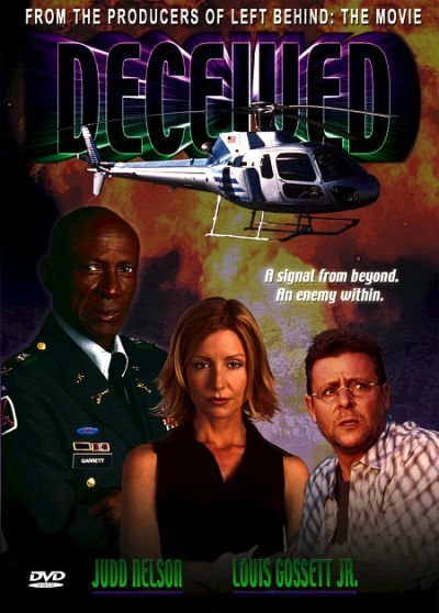 Смотреть фильм Обманутый / Deceived (2002) онлайн в хорошем качестве HDRip