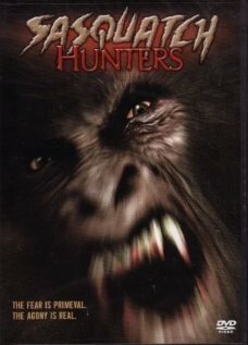 Смотреть фильм Охотники за Йети / Sasquatch Hunters (2005) онлайн в хорошем качестве HDRip