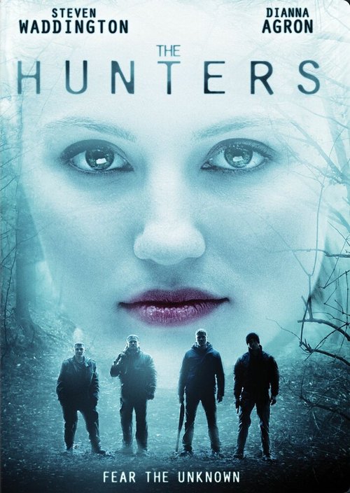 Смотреть фильм Охотники / The Hunters (2010) онлайн в хорошем качестве HDRip