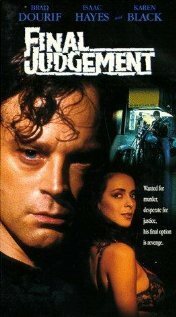 Смотреть фильм Окончательный приговор / Final Judgement (1992) онлайн в хорошем качестве HDRip