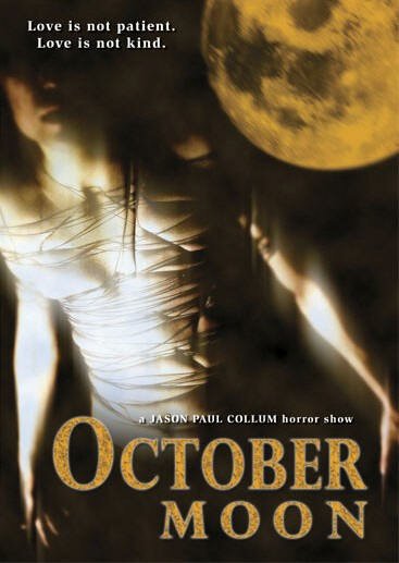 Смотреть фильм Октябрьская луна / October Moon (2005) онлайн в хорошем качестве HDRip