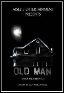 Смотреть фильм Old Man (2004) онлайн в хорошем качестве HDRip