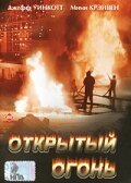 Смотреть фильм Открытый огонь / Open Fire (1994) онлайн в хорошем качестве HDRip