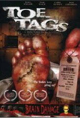 Смотреть фильм Оторванные пальцы / Toe Tags (2003) онлайн в хорошем качестве HDRip
