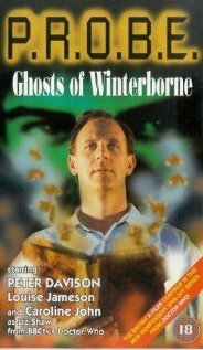 P.R.O.B.E.: Призраки Винтерборна / P.R.O.B.E.: Ghosts of Winterborne