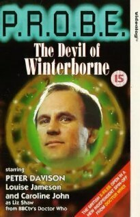 Смотреть фильм P.R.O.B.E.: The Devil of Winterborne (1995) онлайн в хорошем качестве HDRip