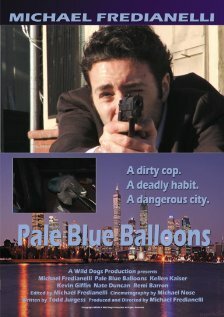 Смотреть фильм Pale Blue Balloons (2008) онлайн в хорошем качестве HDRip