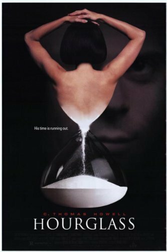 Смотреть фильм Песочные часы / Hourglass (1995) онлайн в хорошем качестве HDRip