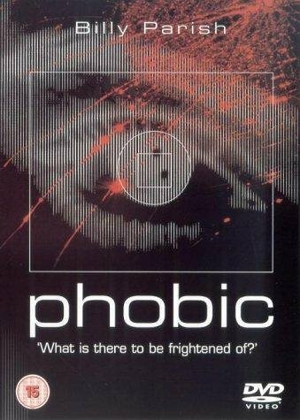 Смотреть фильм Phobic (2002) онлайн в хорошем качестве HDRip