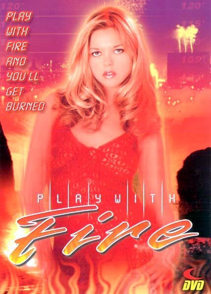 Смотреть фильм Play with Fire (2002) онлайн в хорошем качестве HDRip