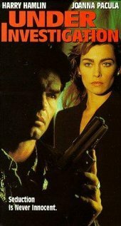 Смотреть фильм Под следствием / Under Investigation (1993) онлайн в хорошем качестве HDRip