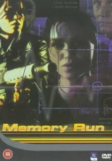 Смотреть фильм Погоня за памятью / Memory Run (1995) онлайн в хорошем качестве HDRip