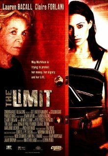 Смотреть фильм Предел терпения / The Limit (2004) онлайн в хорошем качестве HDRip