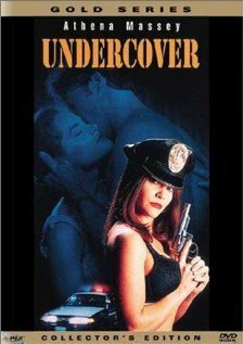 Смотреть фильм Прикрытие / Undercover Heat (1995) онлайн в хорошем качестве HDRip