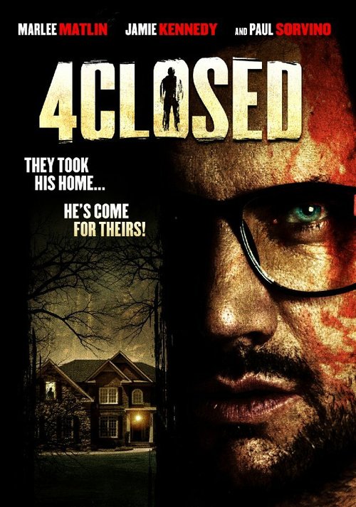Смотреть фильм Продано за долги / Foreclosed (2013) онлайн в хорошем качестве HDRip