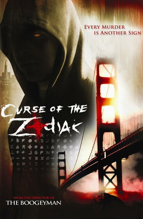 Смотреть фильм Проклятие Зодиака / Curse of the Zodiac (2007) онлайн в хорошем качестве HDRip