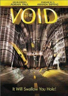 Смотреть фильм Провал / The Void (2001) онлайн в хорошем качестве HDRip