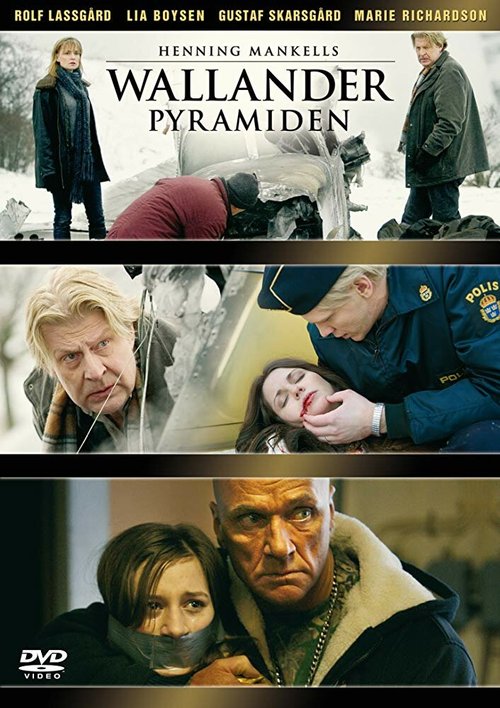 Смотреть фильм Pyramiden (2007) онлайн в хорошем качестве HDRip