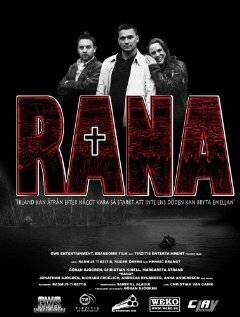 Смотреть фильм Rana (2008) онлайн в хорошем качестве HDRip