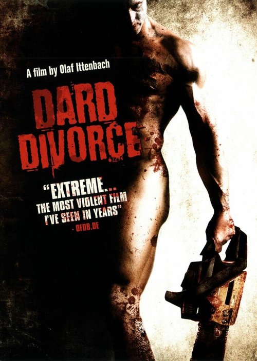 Смотреть фильм Развод / Dard Divorce (2007) онлайн в хорошем качестве HDRip