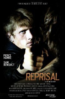 Смотреть фильм Reprisal (2007) онлайн в хорошем качестве HDRip