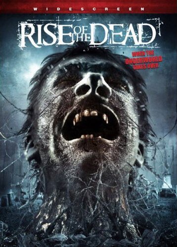 Смотреть фильм Rise of the Dead (2007) онлайн в хорошем качестве HDRip