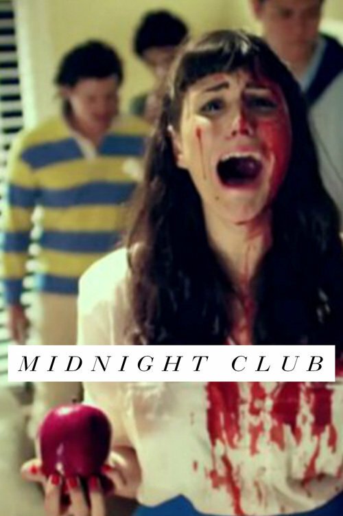 Смотреть фильм Russ Chimes: Midnight Club EP (2010) онлайн 