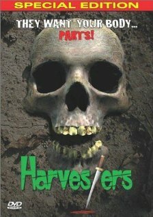 Смотреть фильм Сборщики урожая / Harvesters (2001) онлайн 