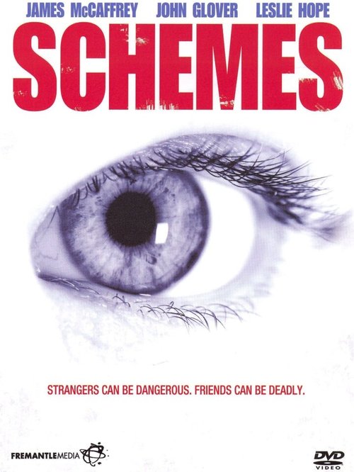 Смотреть фильм Schemes (1994) онлайн в хорошем качестве HDRip
