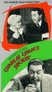 Смотреть фильм Секрет Чарли Чана / Charlie Chan's Secret (1936) онлайн в хорошем качестве SATRip