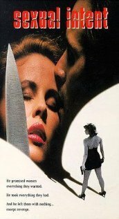 Смотреть фильм Сексуальное намерение / Sexual Intent (1993) онлайн в хорошем качестве HDRip