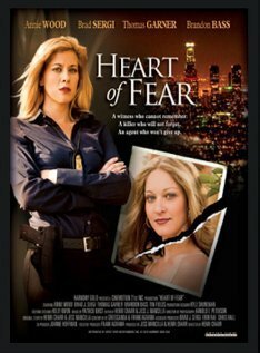 Смотреть фильм Сердце страха / Heart of Fear (2006) онлайн в хорошем качестве HDRip