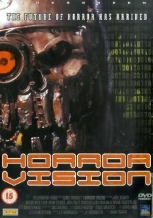Смотреть фильм Сеть зла / Horrorvision (2001) онлайн в хорошем качестве HDRip