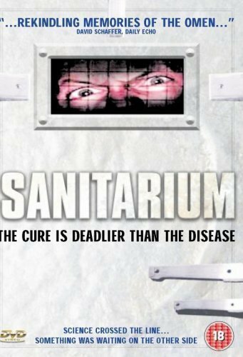 Шизариум / Sanitarium