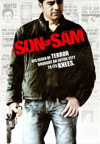 Смотреть фильм Сын Сэма / Son of Sam (2008) онлайн в хорошем качестве HDRip