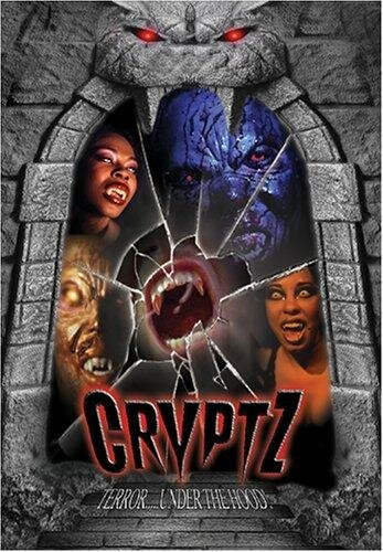 Смотреть фильм Склеп / Cryptz (2002) онлайн в хорошем качестве HDRip