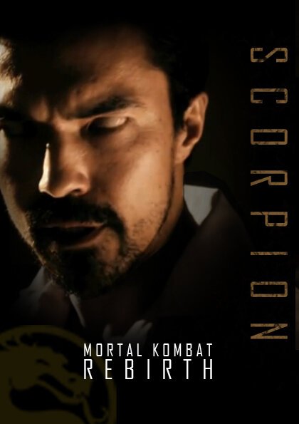 Смотреть фильм Смертельная битва: Возрождение / Mortal Kombat: Rebirth (2010) онлайн 