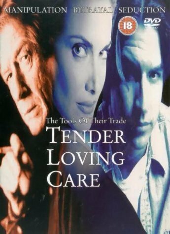 Смотреть фильм Смертельная нежность / Tender Loving Care (1997) онлайн в хорошем качестве HDRip
