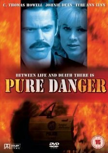 Смотреть фильм Смертельная опасность / Pure Danger (1996) онлайн в хорошем качестве HDRip